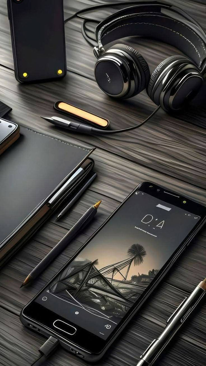 Tech and Gadgets